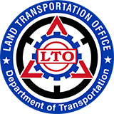 LTFRB logo