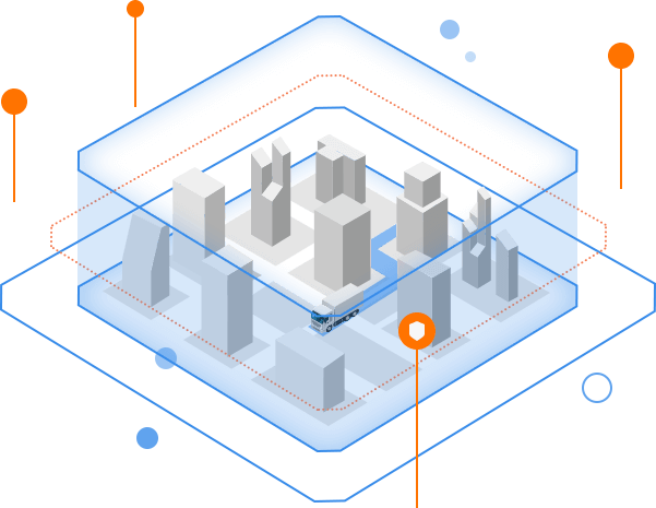 geofence for gps tracker