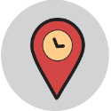 vehicle location tracking